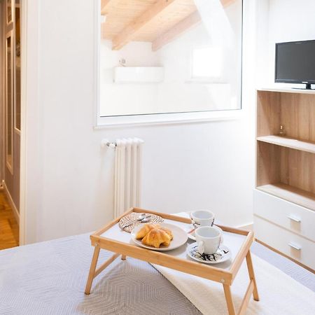 La Cecia Home Castellammare del Golfo Luaran gambar