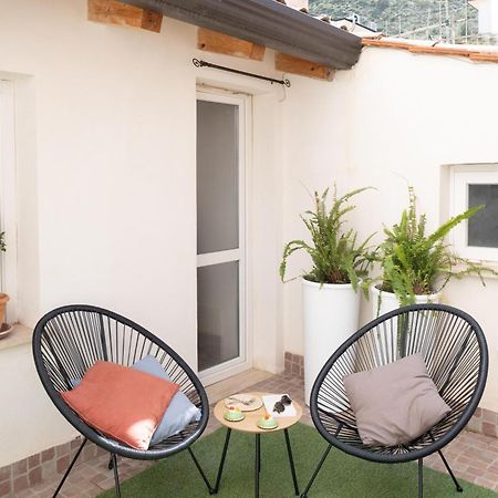 La Cecia Home Castellammare del Golfo Luaran gambar