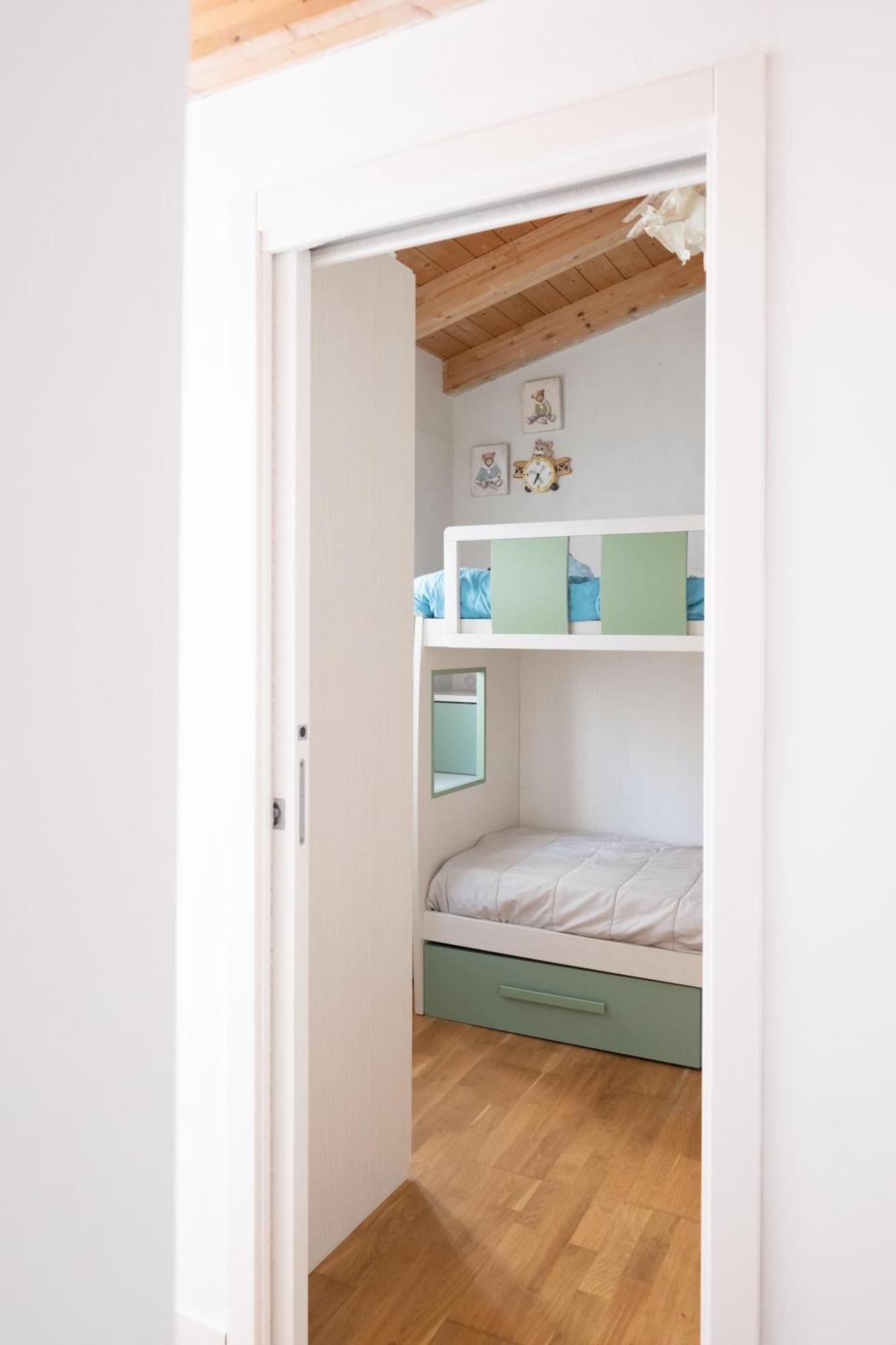 La Cecia Home Castellammare del Golfo Luaran gambar
