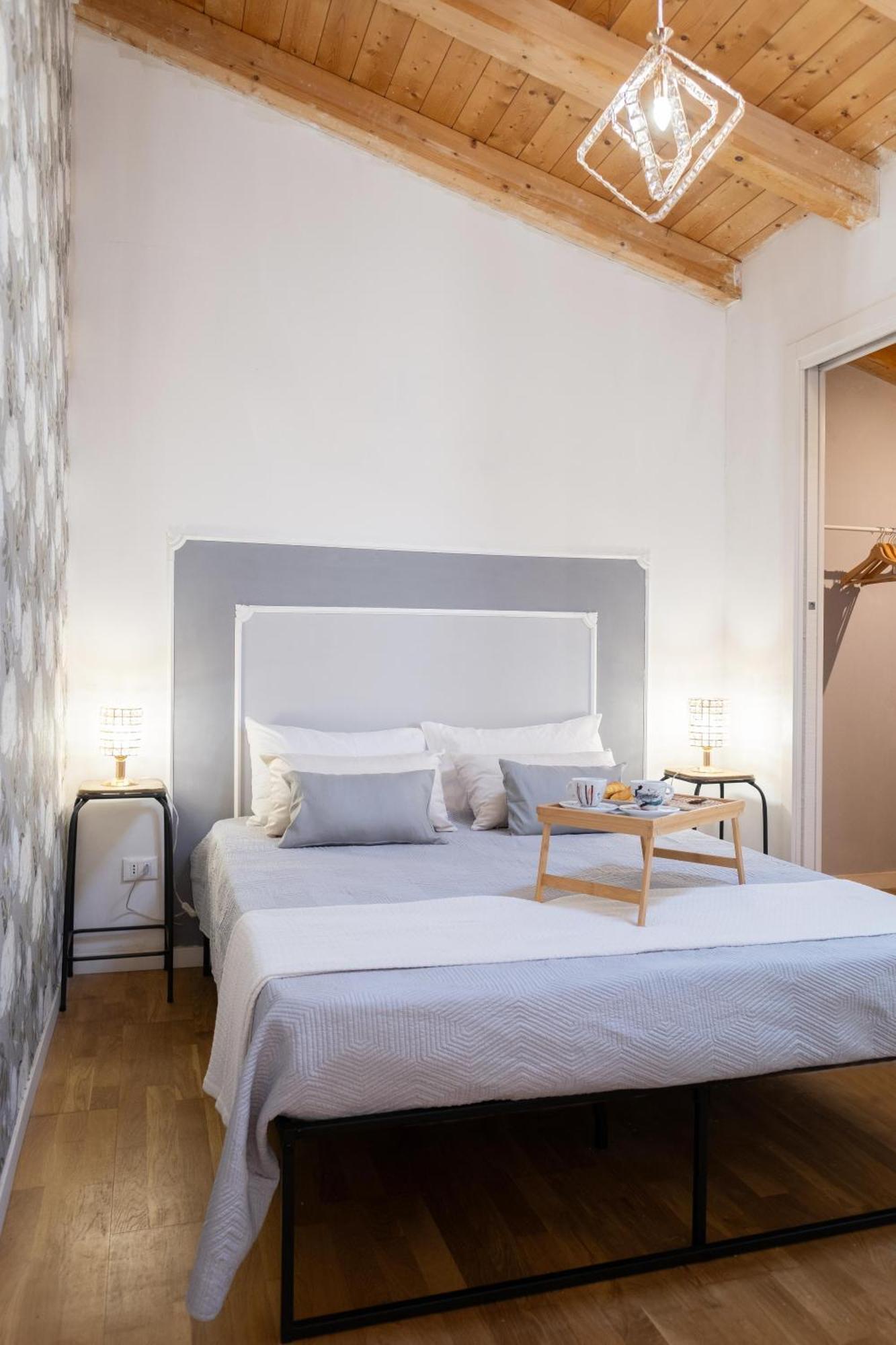 La Cecia Home Castellammare del Golfo Luaran gambar