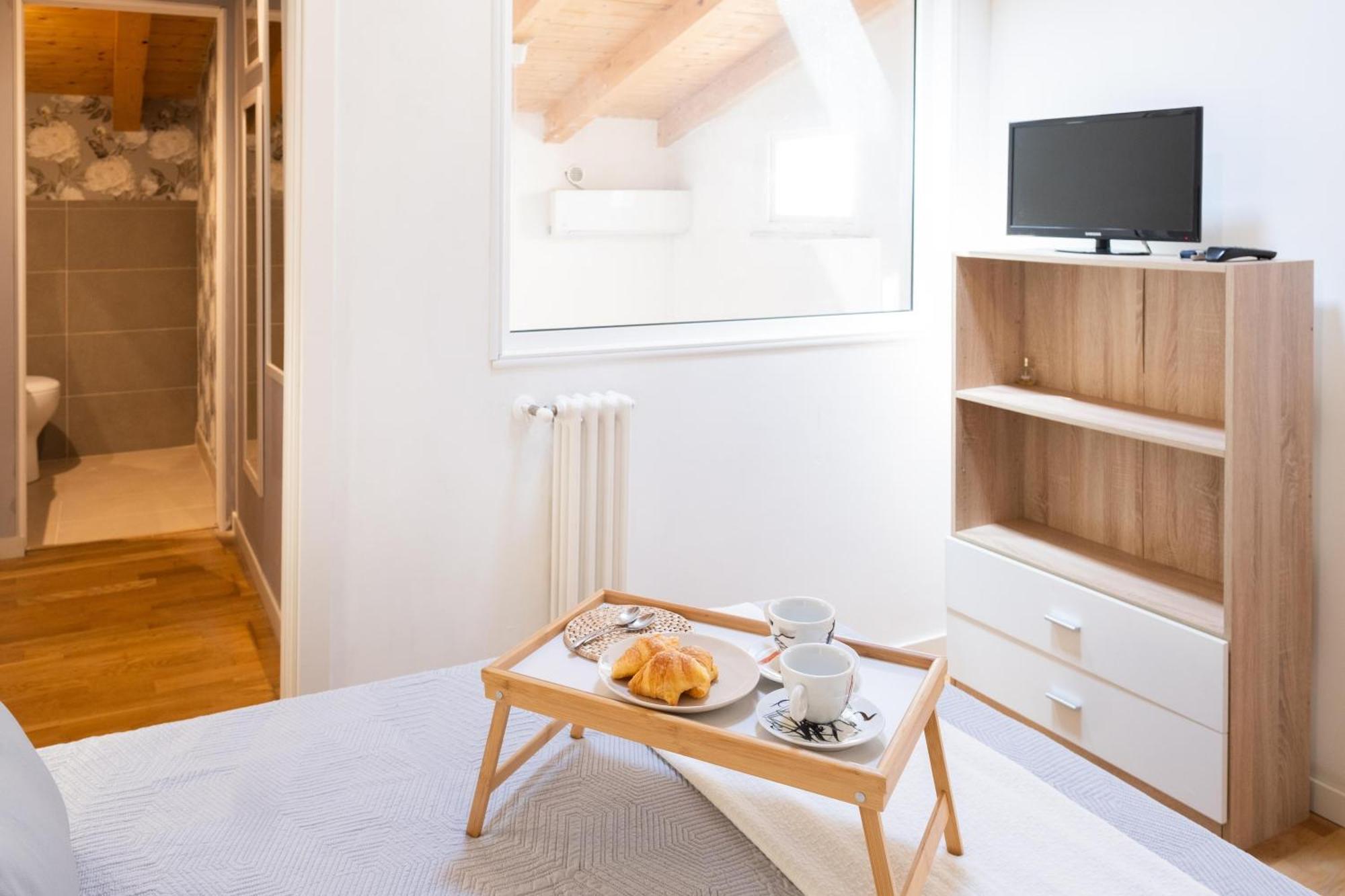 La Cecia Home Castellammare del Golfo Luaran gambar