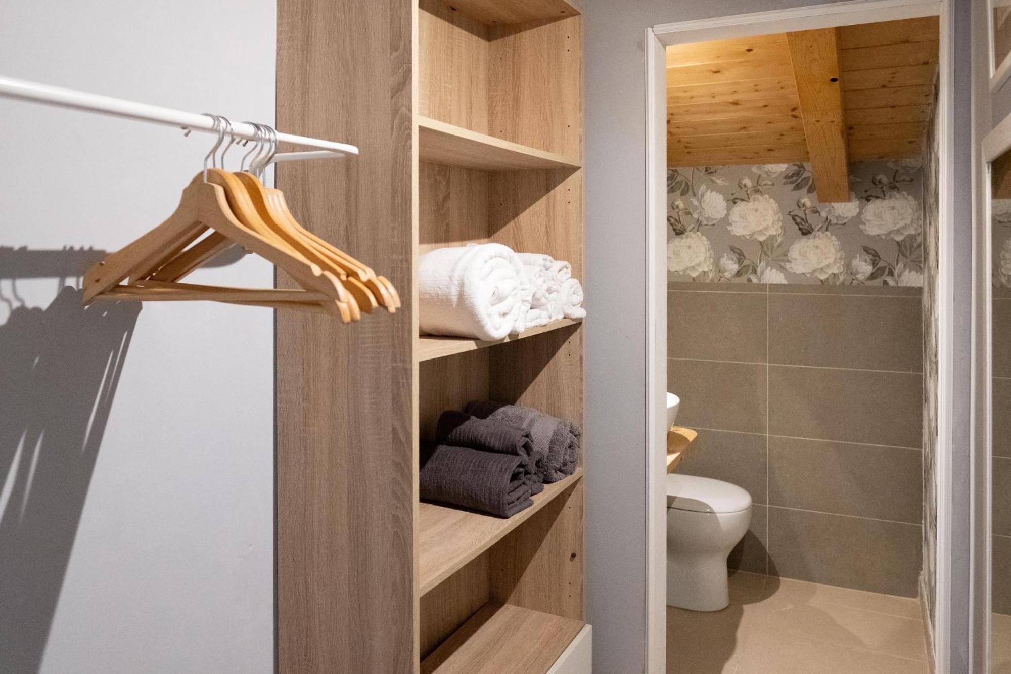 La Cecia Home Castellammare del Golfo Luaran gambar