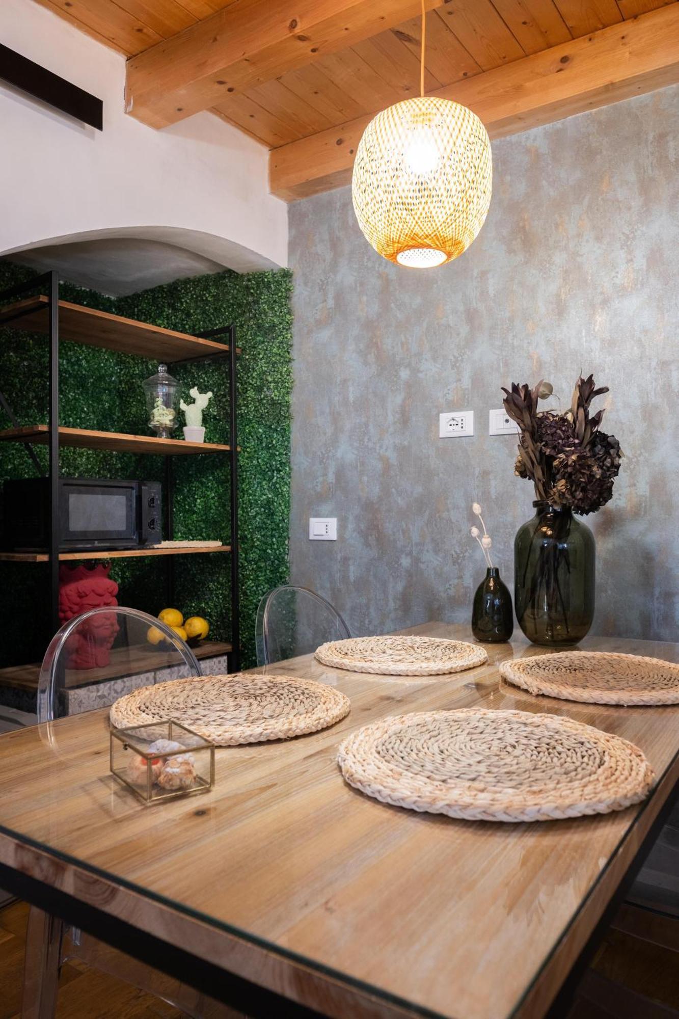 La Cecia Home Castellammare del Golfo Luaran gambar